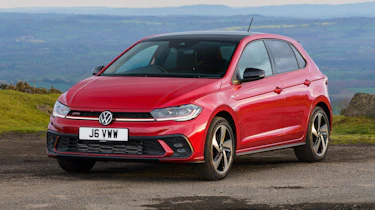 Volkswagen Polo GTI