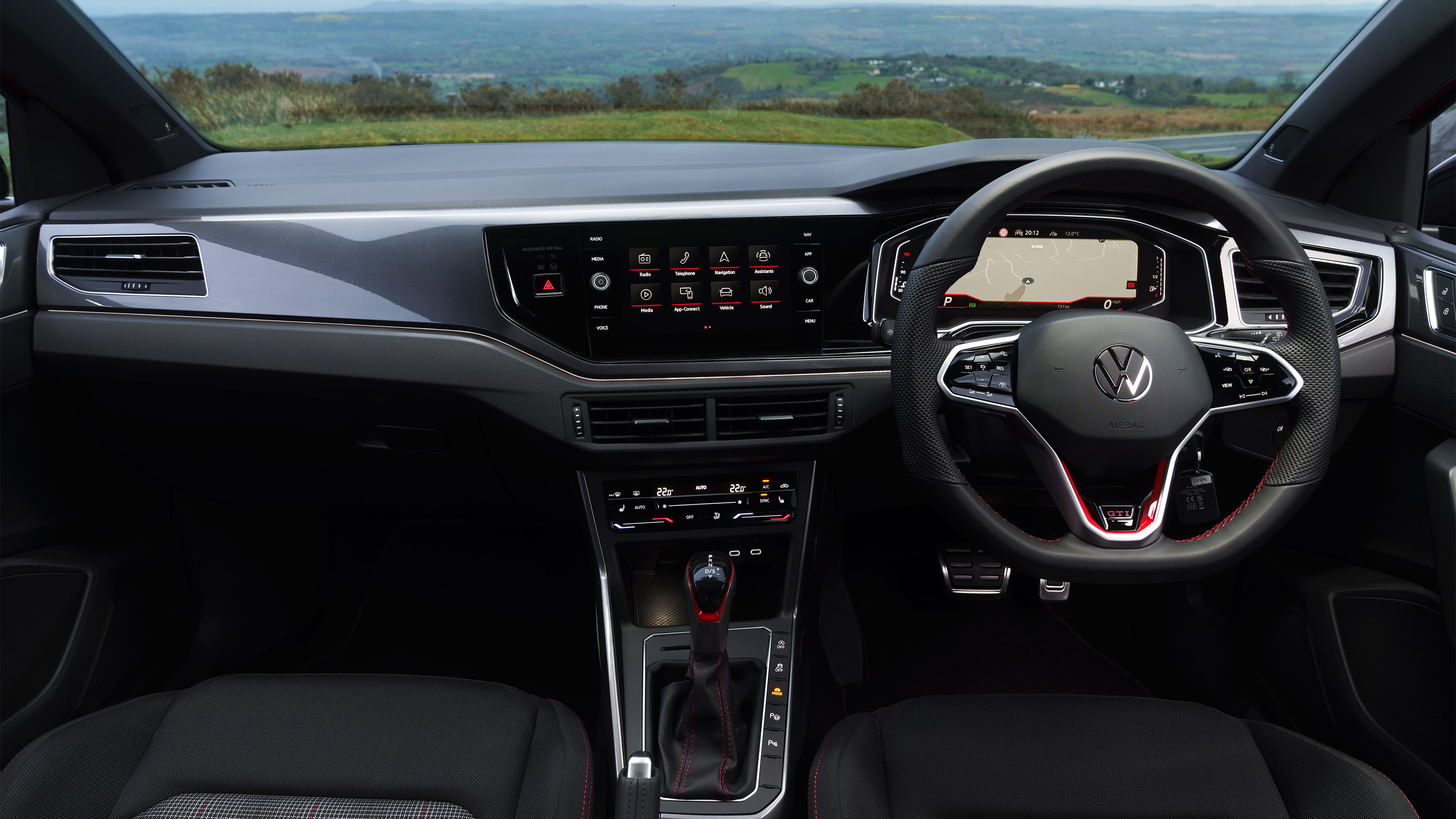 Volkswagen Polo GTI 