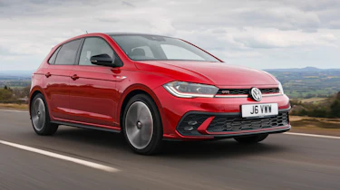 Volkswagen Polo GTI
