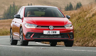 Volkswagen Polo GTI