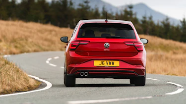 Volkswagen Polo GTI