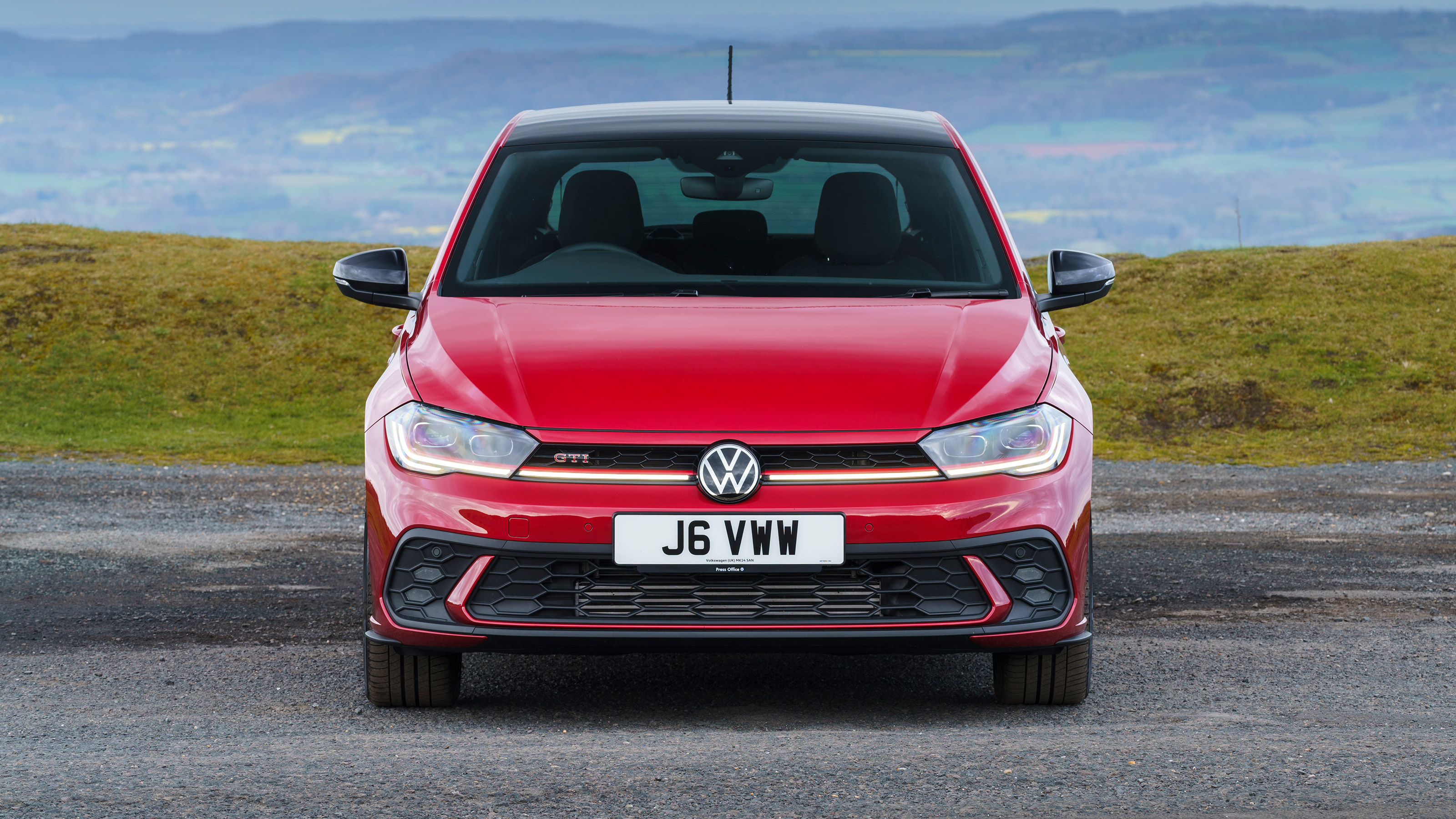 Volkswagen Polo GTI 
