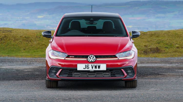 Volkswagen Polo GTI