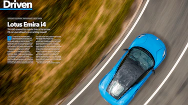 evo issue 313