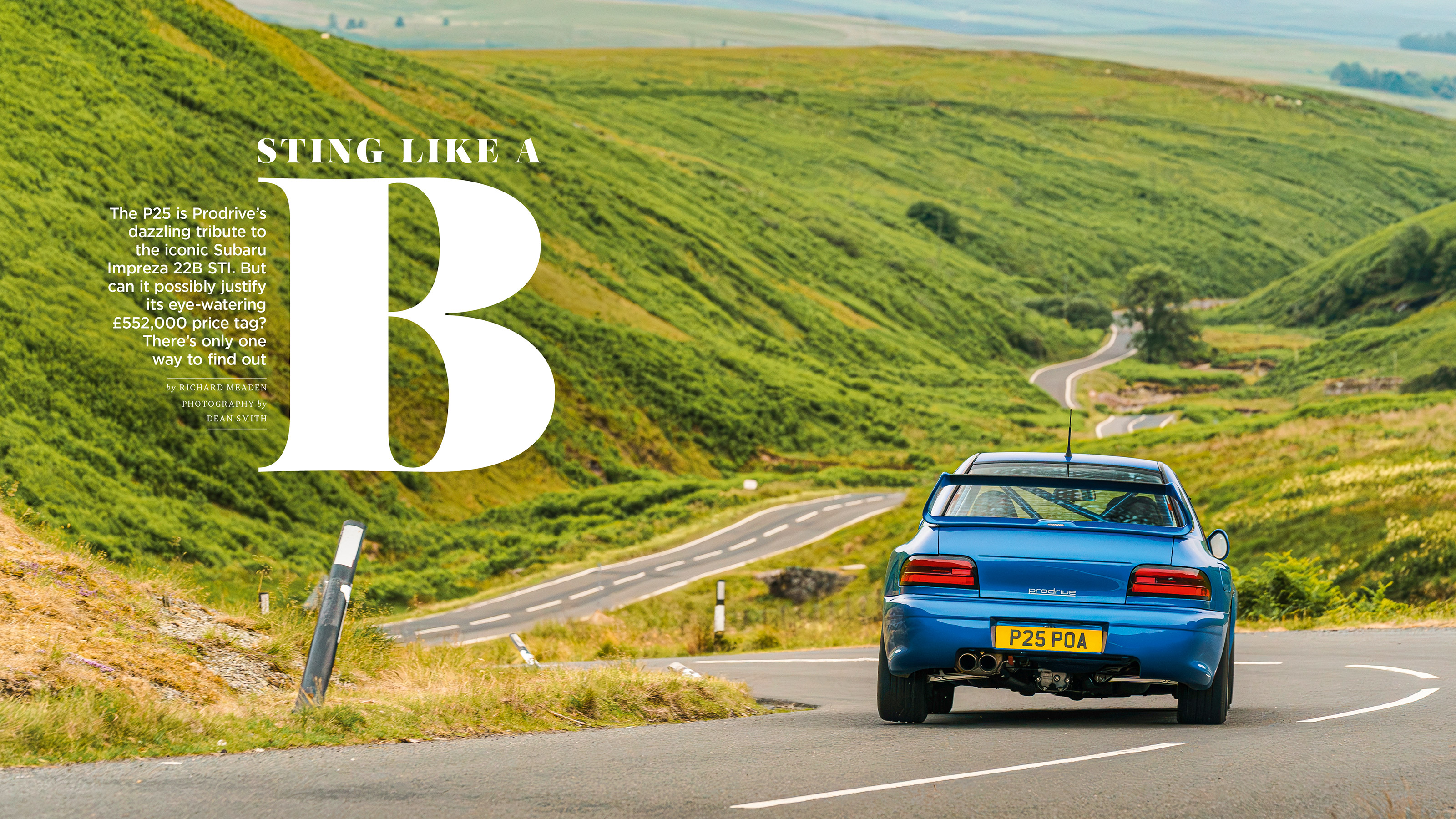 evo issue 313