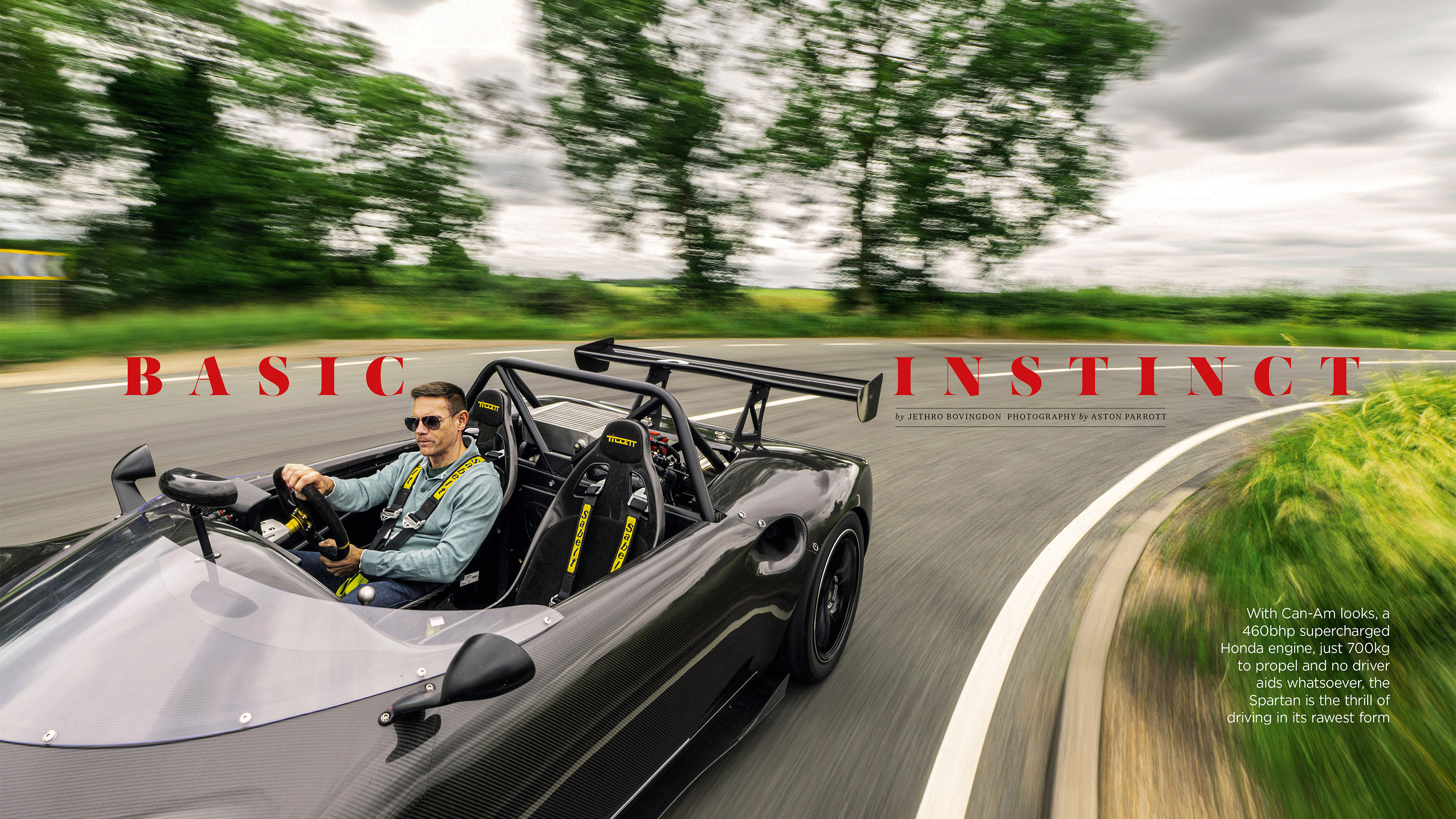 evo issue 313