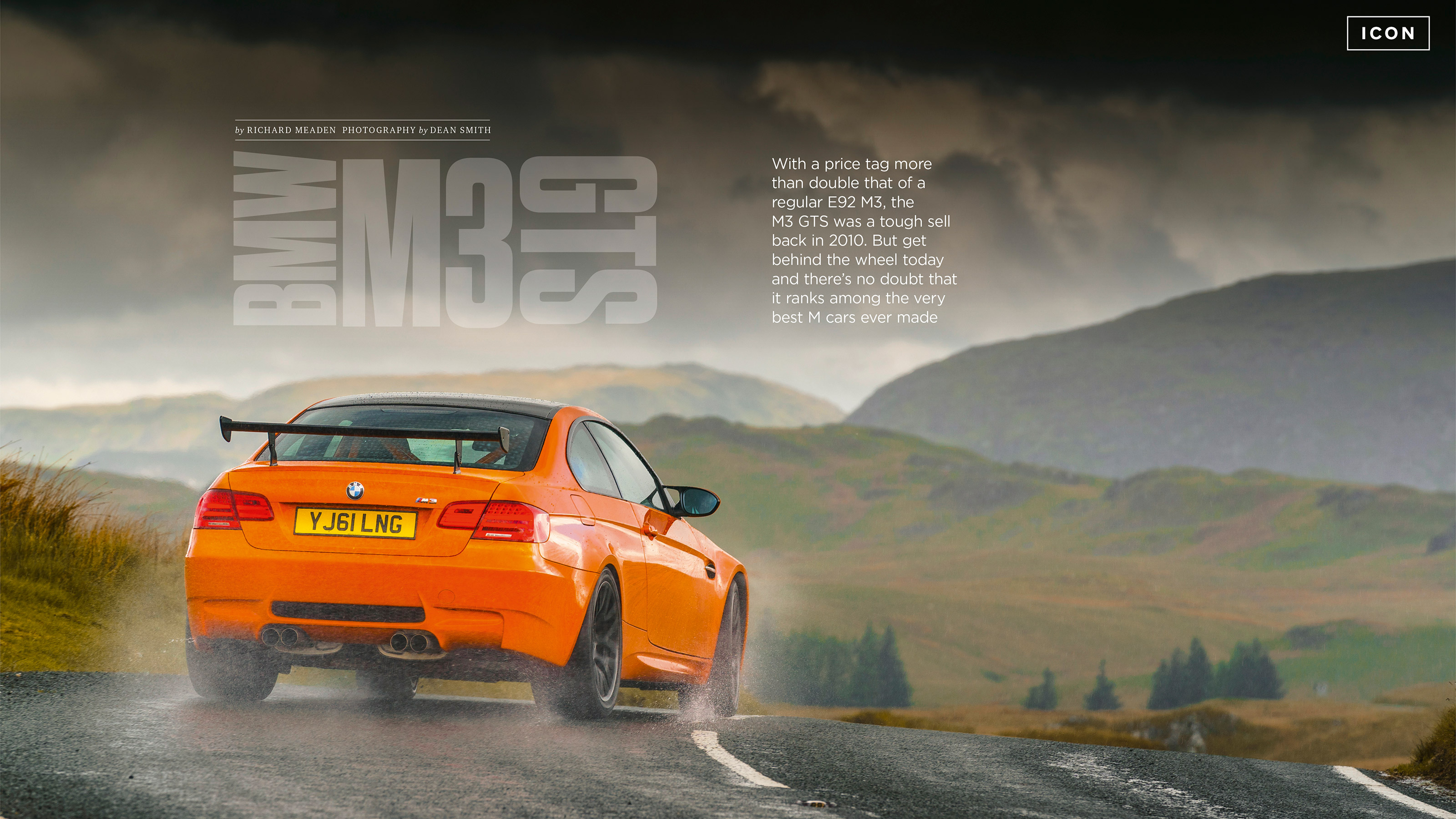 evo issue 313