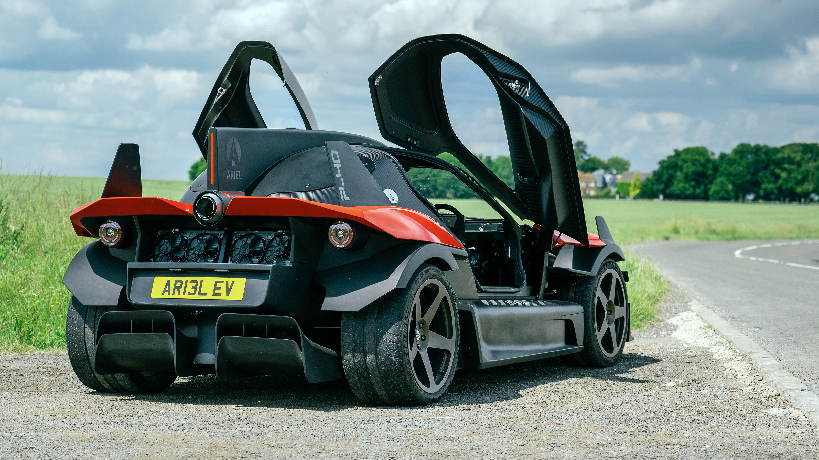 Ariel Hipercar review
