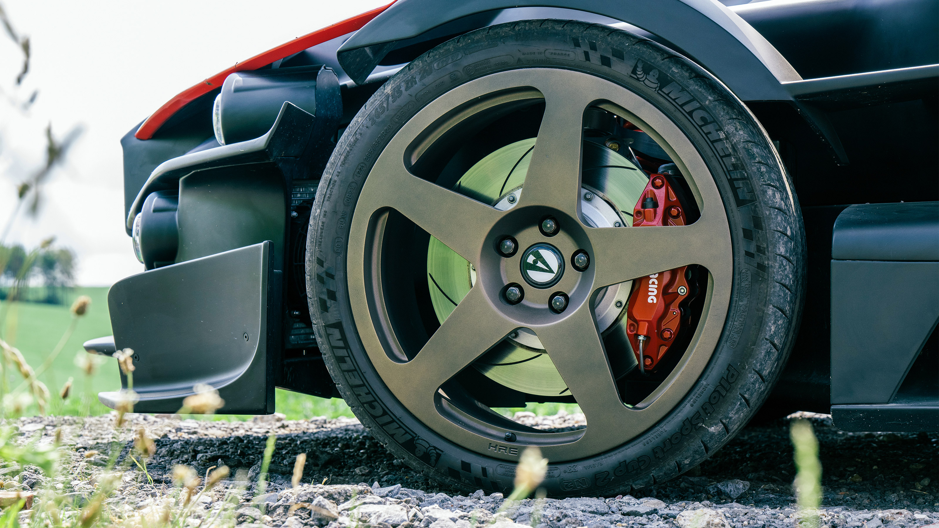 Ariel Hipercar review