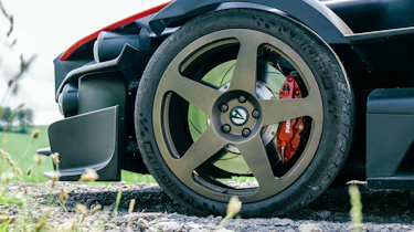 Ariel Hipercar review
