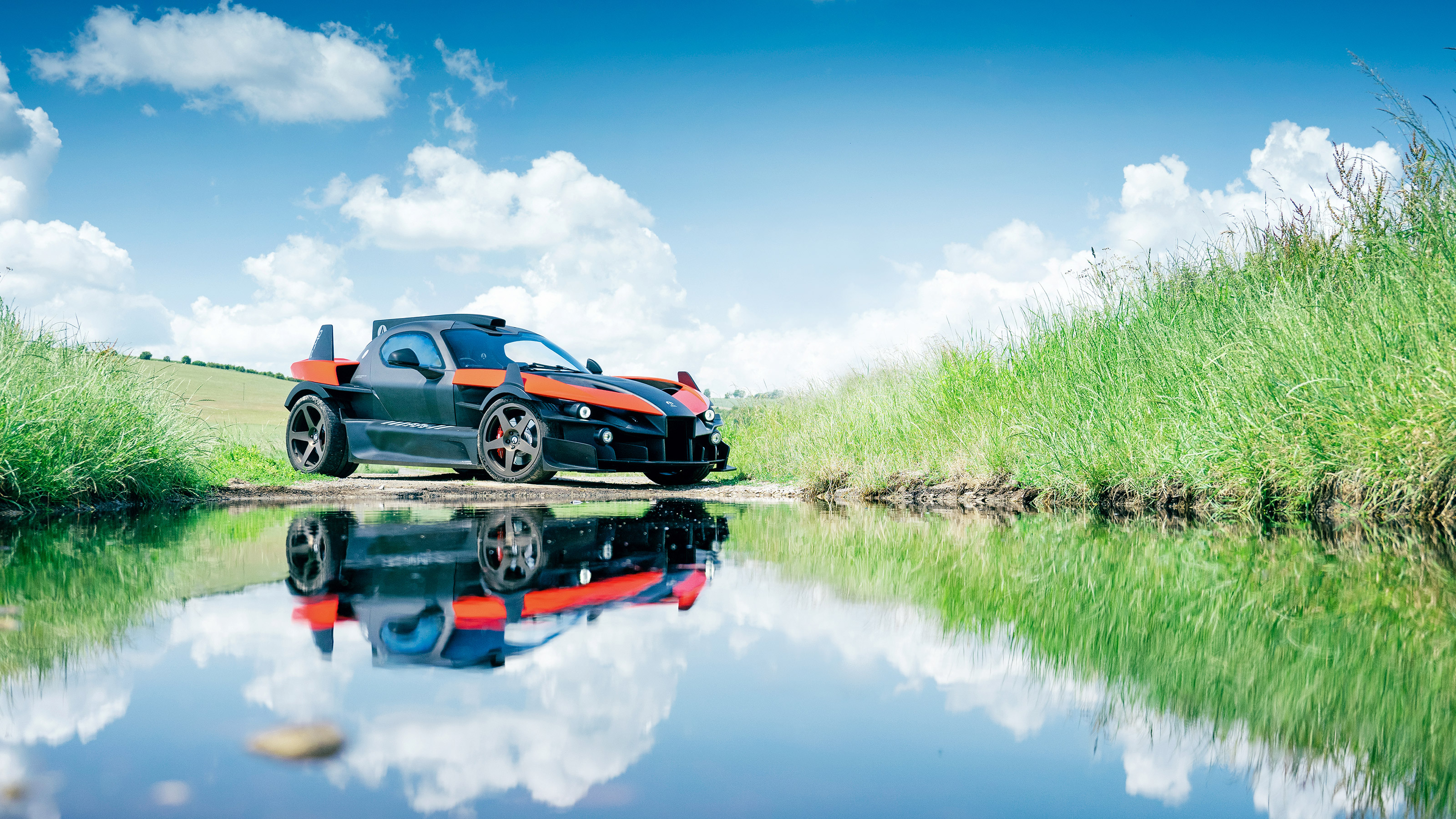 Ariel Hipercar review
