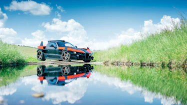 Ariel Hipercar review