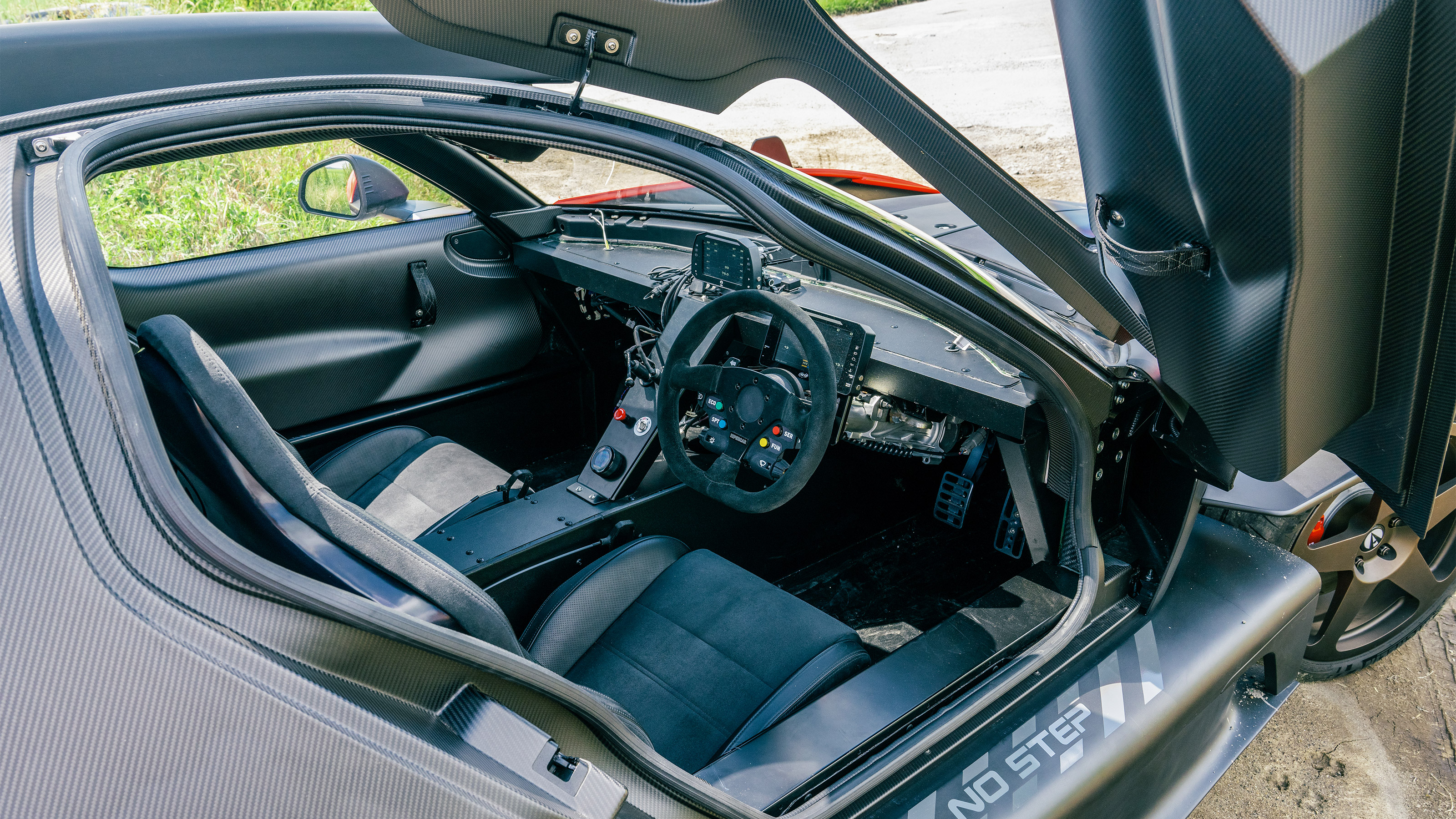 Ariel Hipercar review