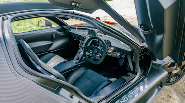 Ariel Hipercar review