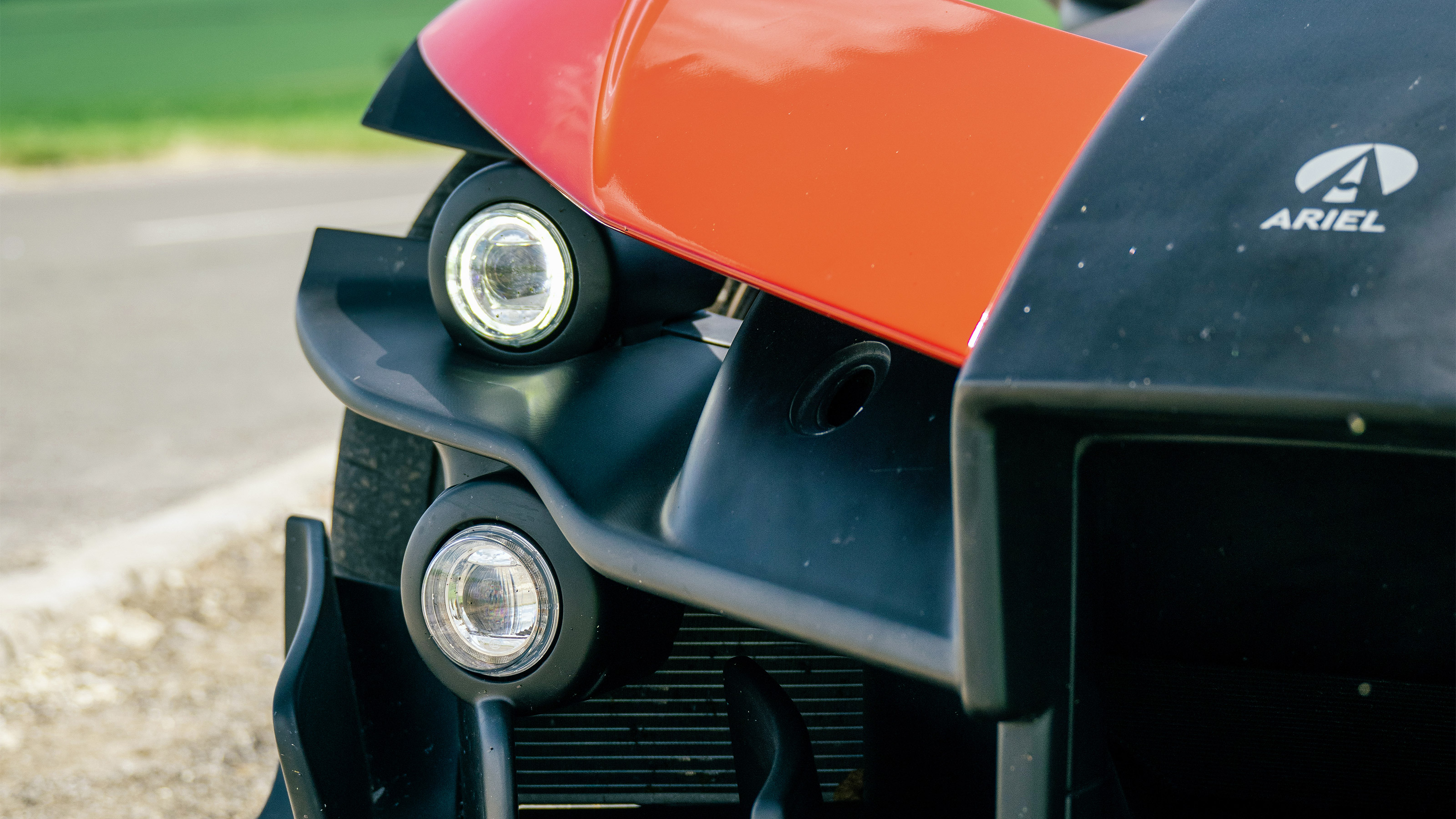 Ariel Hipercar review