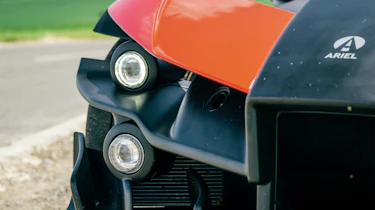 Ariel Hipercar review