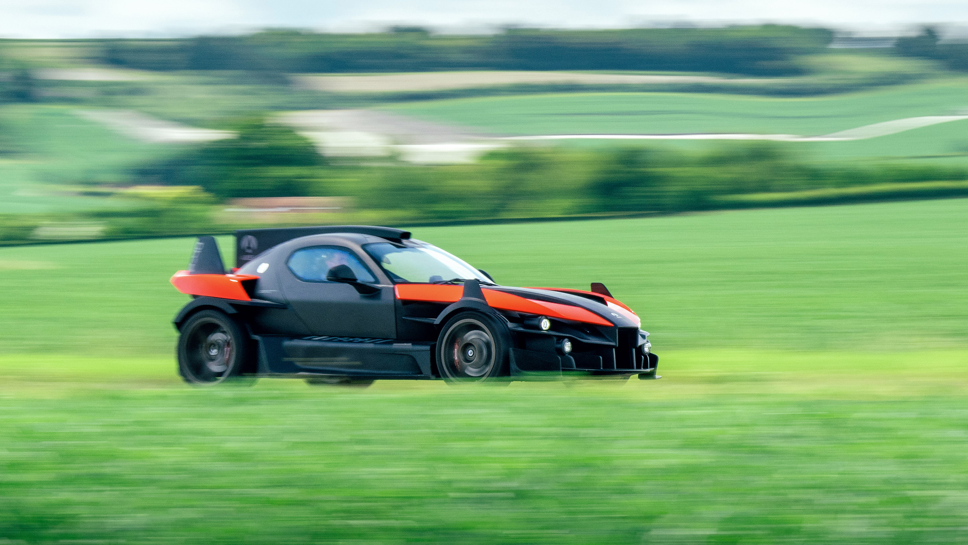 Ariel Hipercar review
