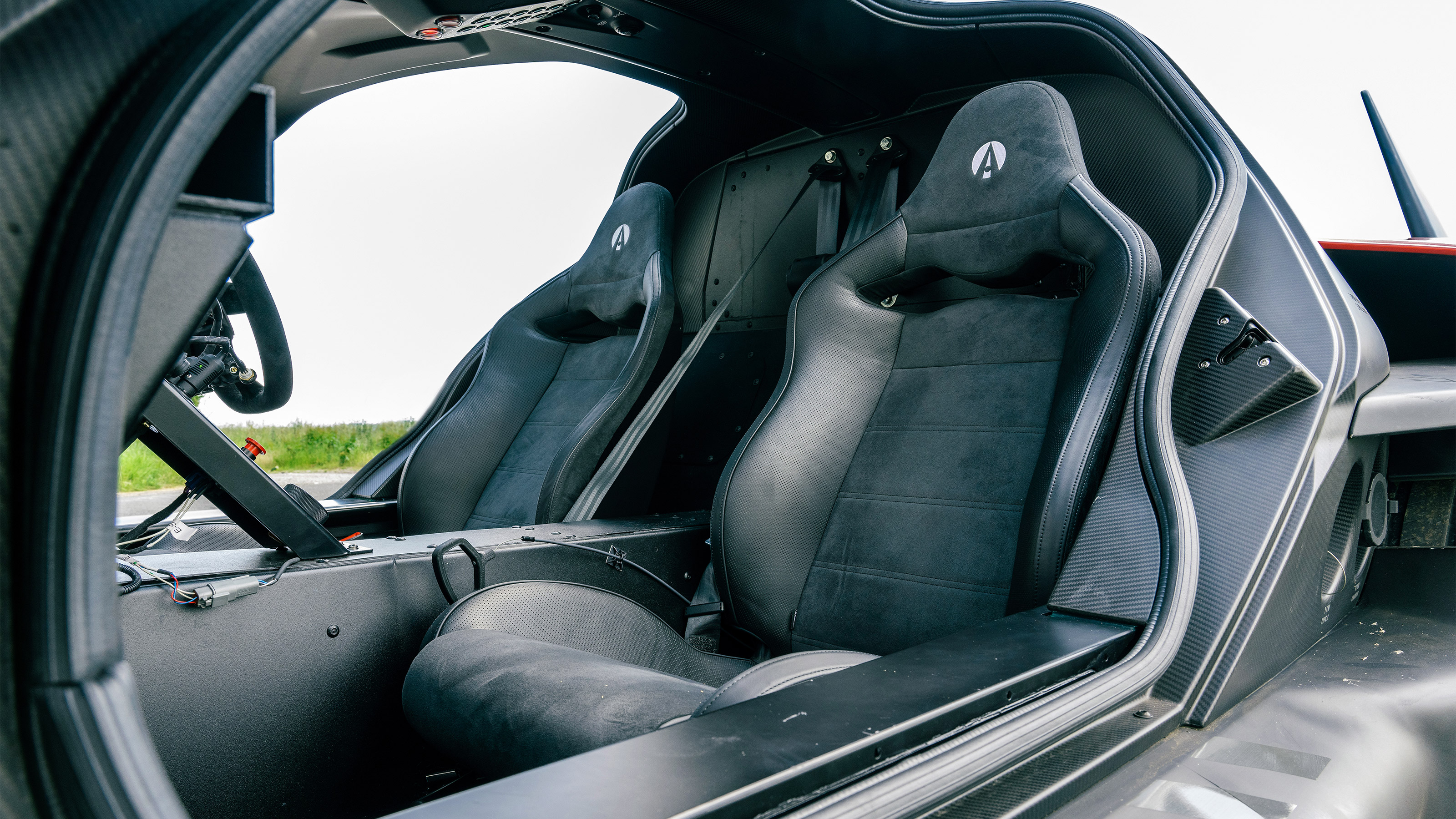 Ariel Hipercar review