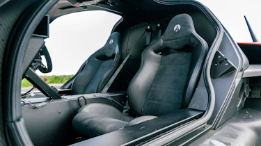 Ariel Hipercar review