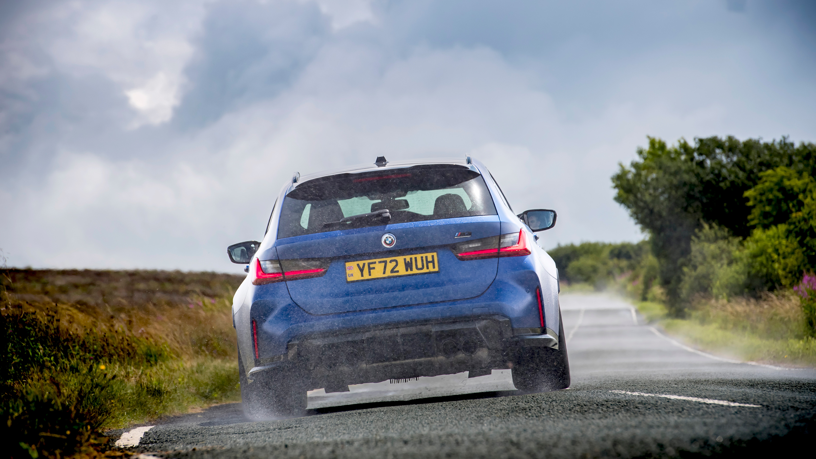 BMW M3 Touring