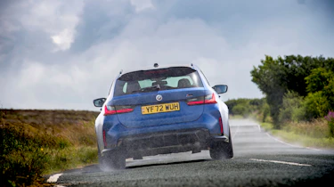 BMW M3 Touring