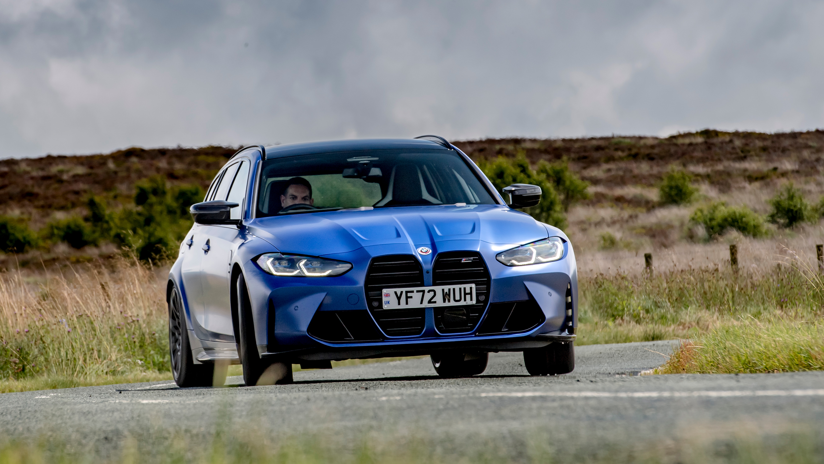 BMW M3 Touring
