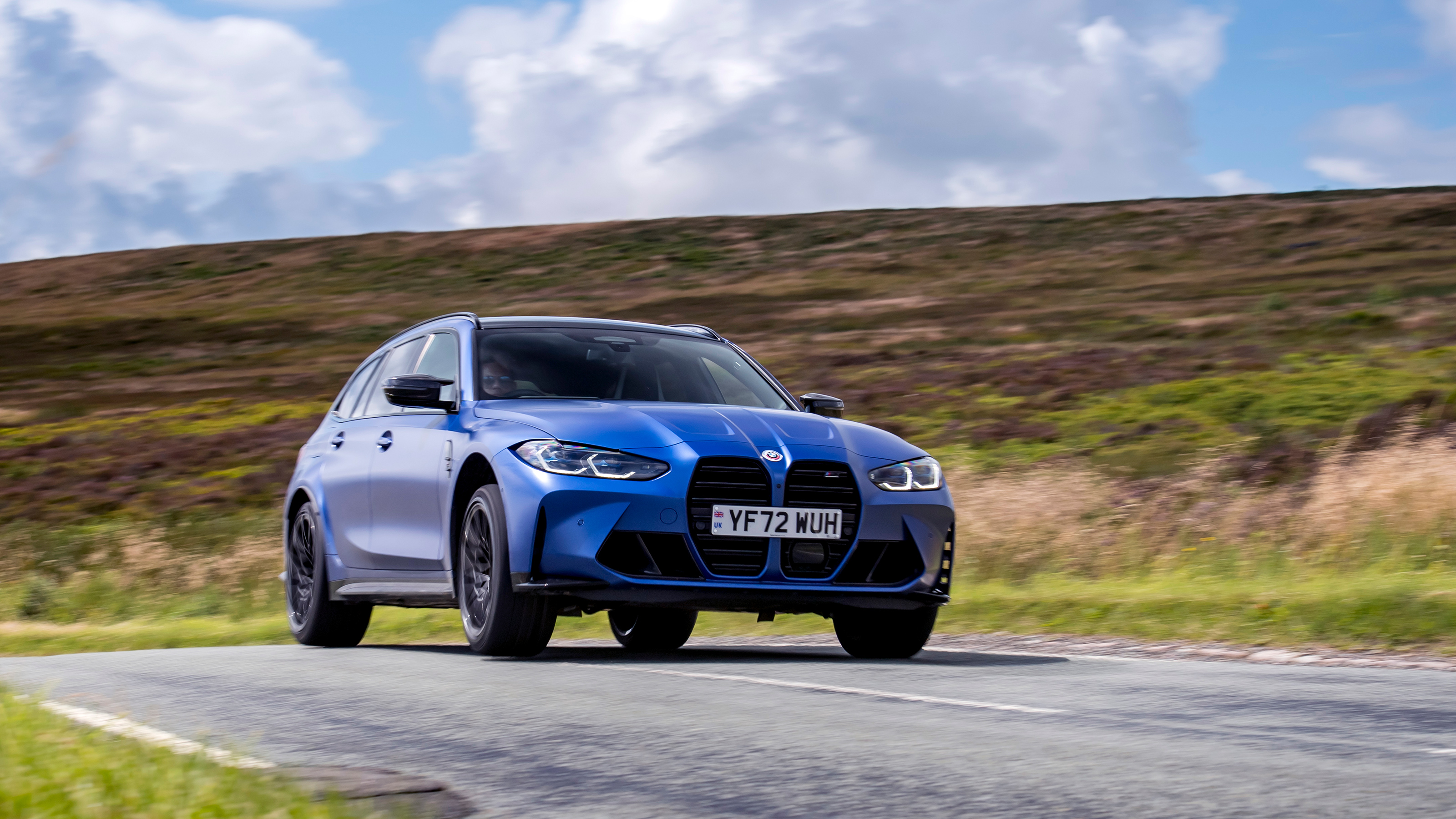 BMW M3 Touring