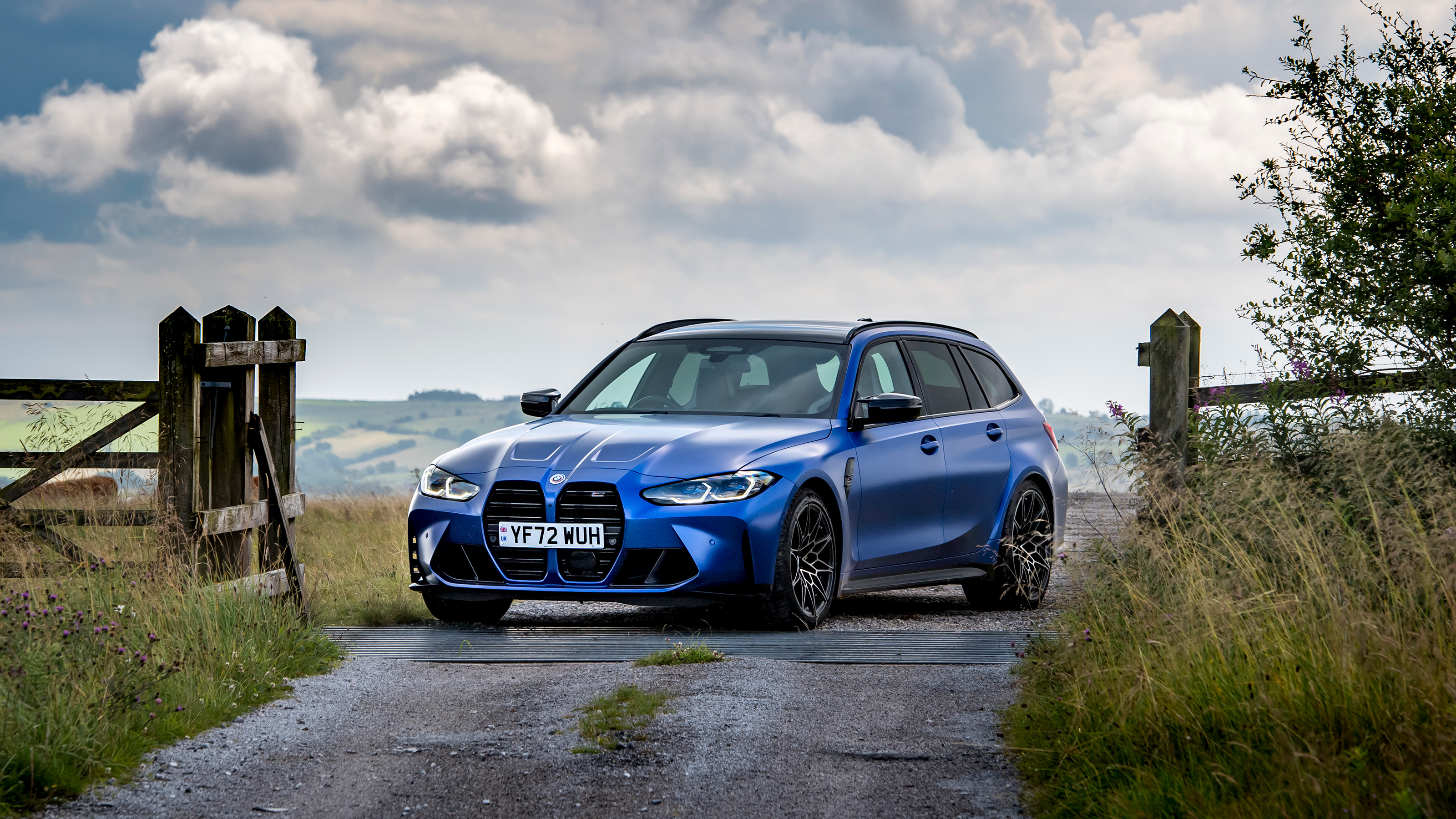 BMW M3 Touring