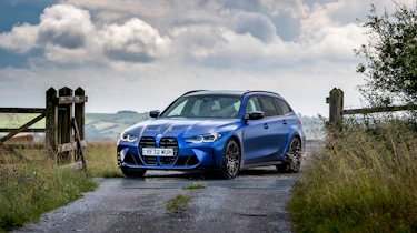 BMW M3 Touring