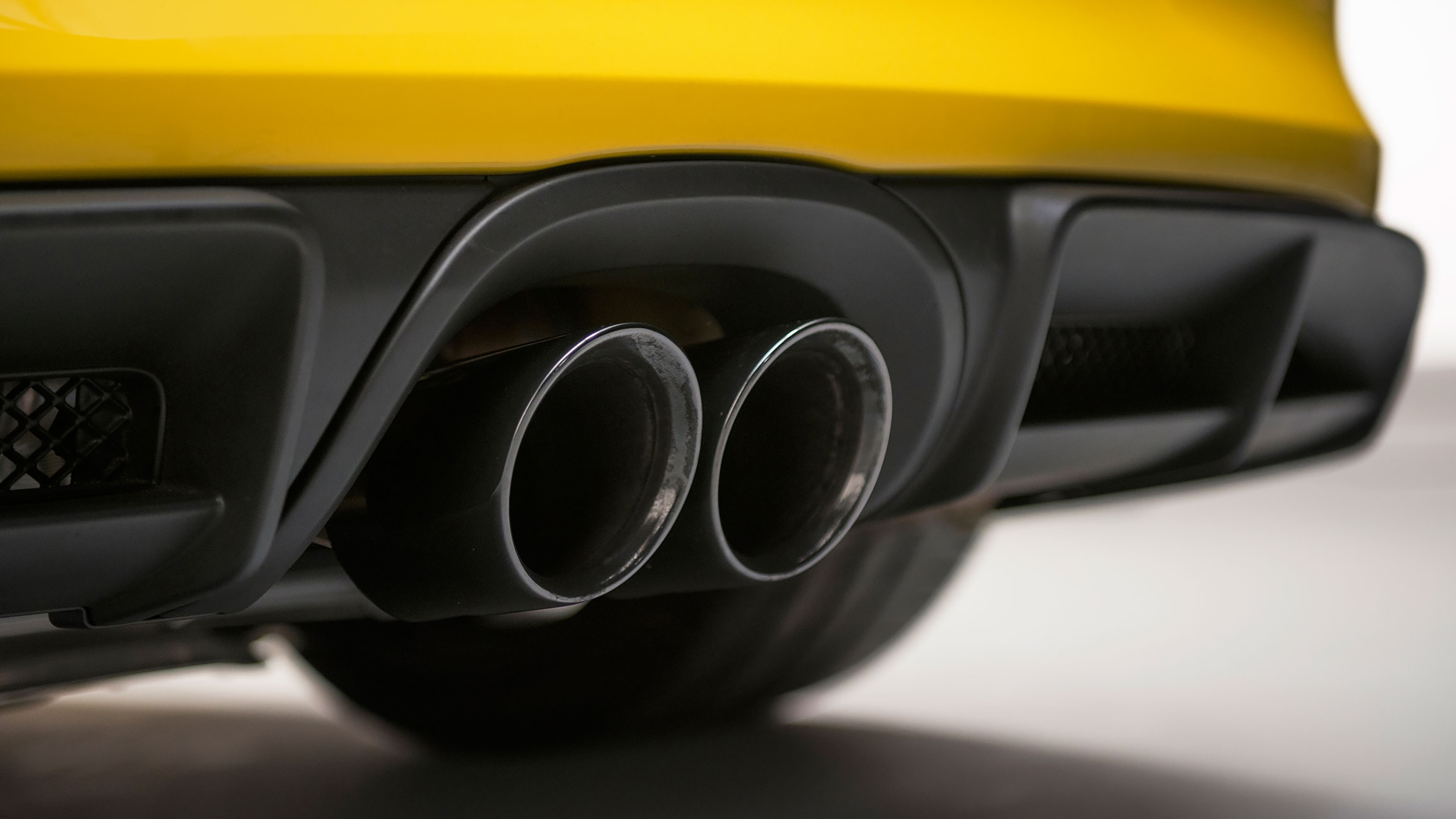 Exhaust