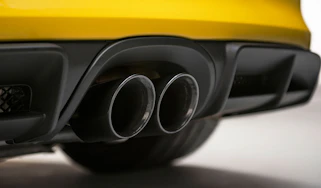 Exhaust