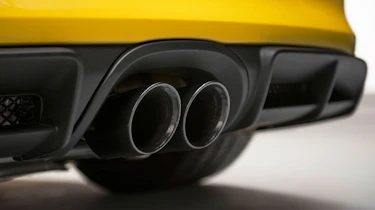 Exhaust