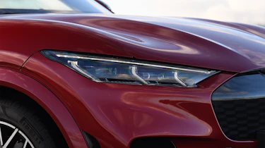 Ford Mustang Mach-E GT
