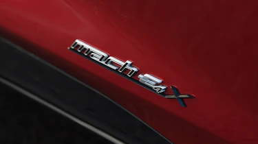 Ford Mustang Mach-E GT