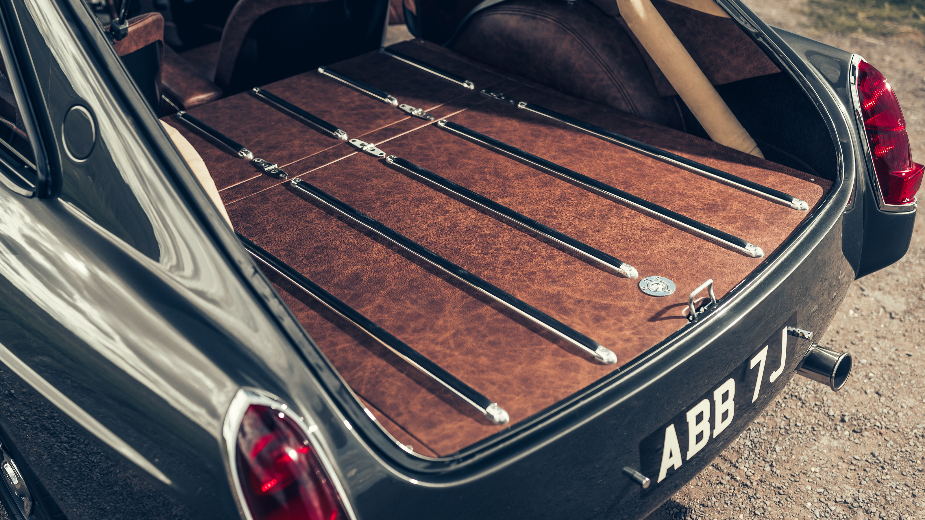 Frontline LE60 and BEE – boot