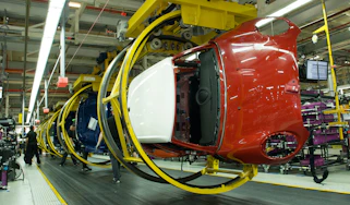 Mini factory