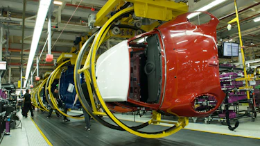 Mini factory