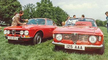 Richard Banks cars