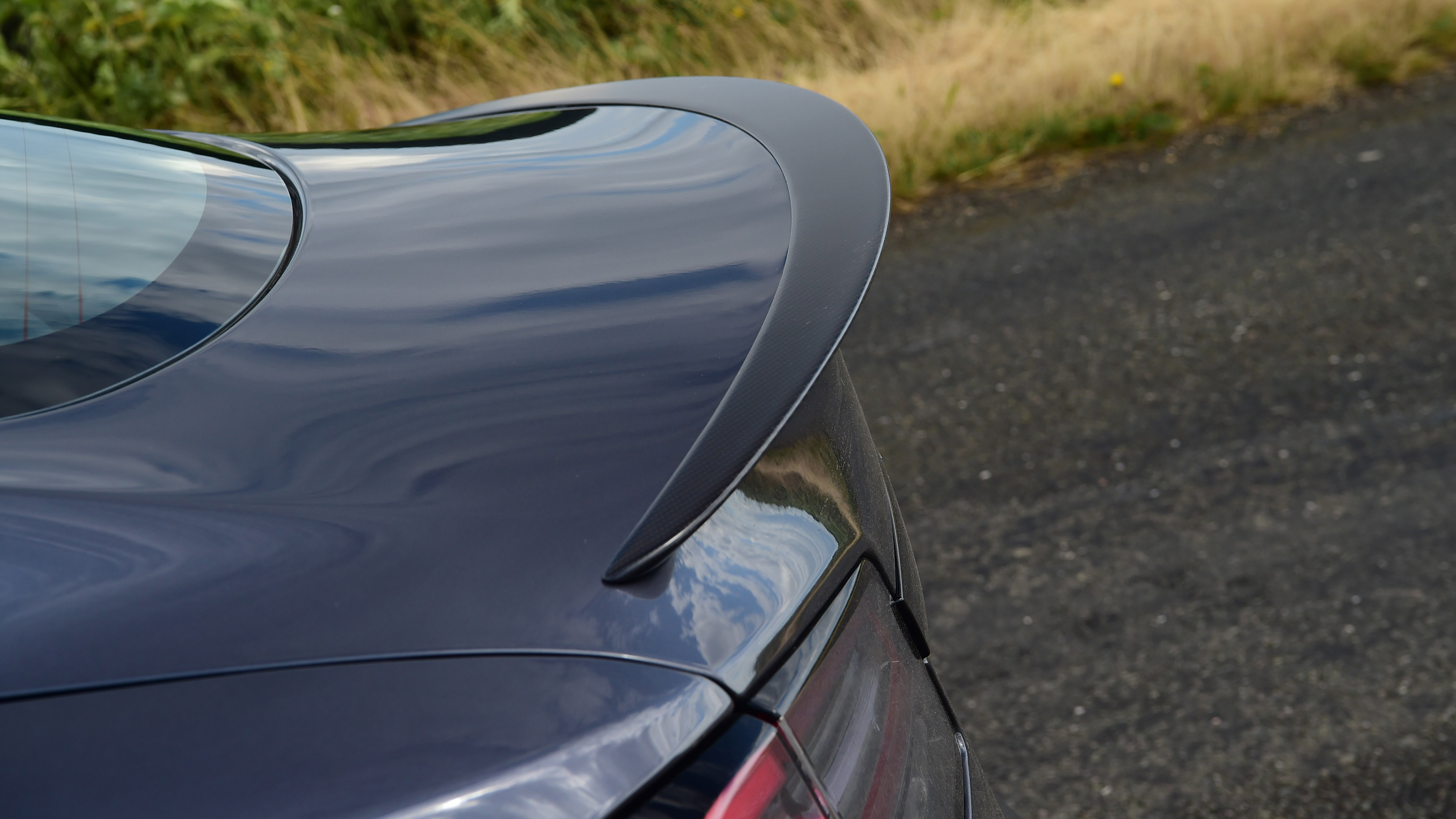 Tesla Model S Plaid