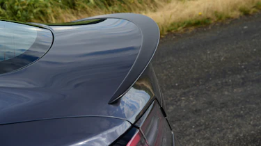 Tesla Model S Plaid