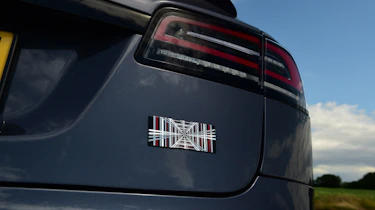 Tesla Model S Plaid