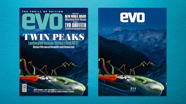 evo issue 314