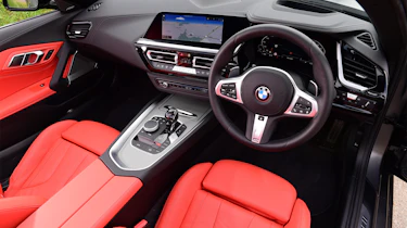 BMW Z4 M40i