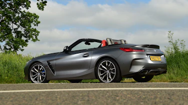 BMW Z4 M40i