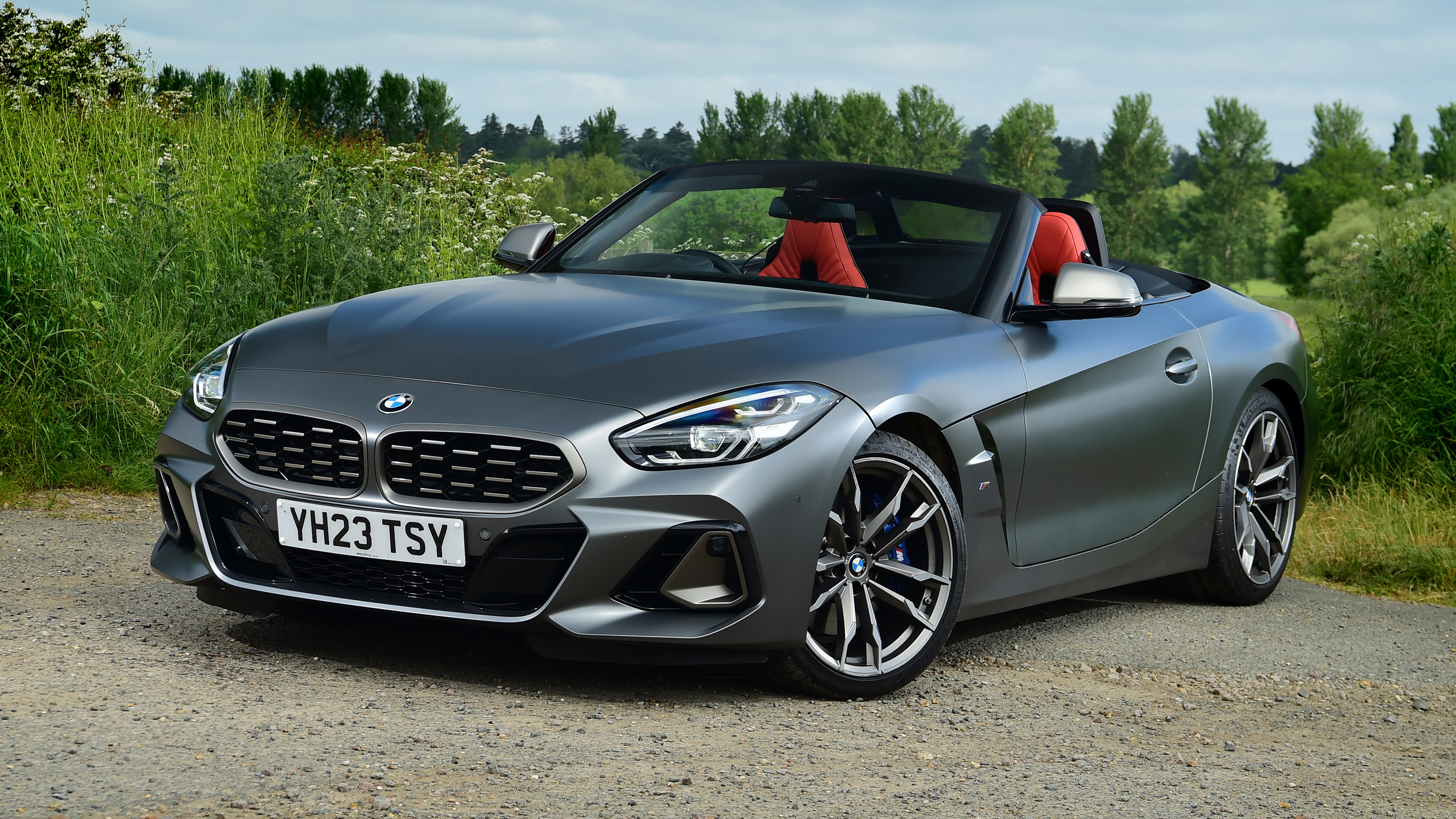 BMW Z4 M40i 