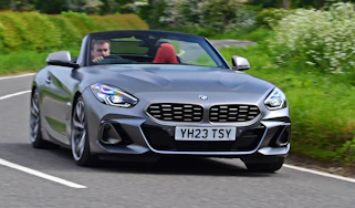 BMW Z4 M40i