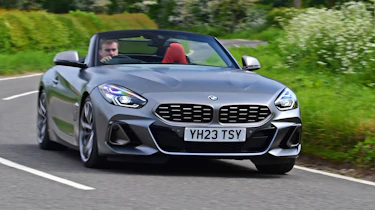 BMW Z4 M40i