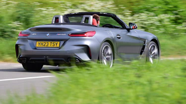 BMW Z4 M40i