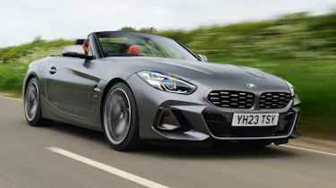 BMW Z4 M40i