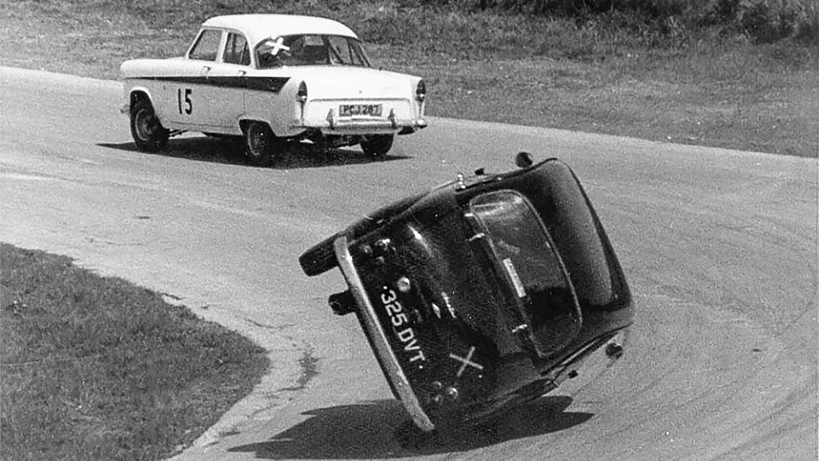 David Brodie's Life &amp; Cars